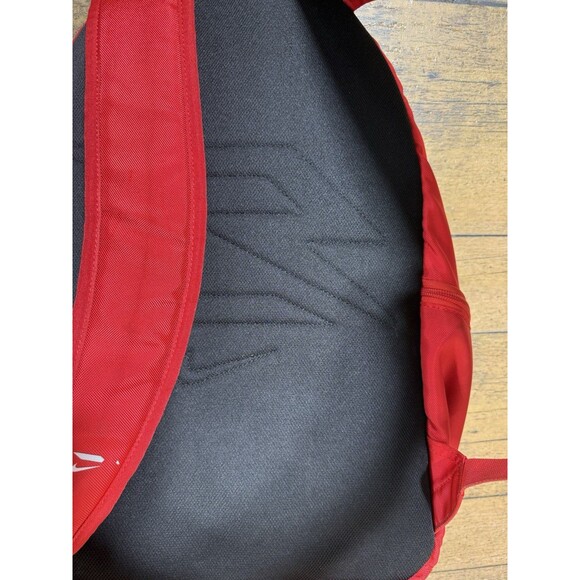 Nike Futura X 3 Brand Daypack - Red - One Size (21L) G2(A889T) - Picture 5 of 16